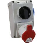Набор монтажный ZI22\R211