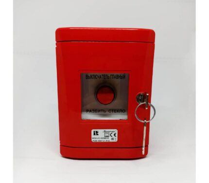 Кнопка управления SP22-Wc-11/OBC/B