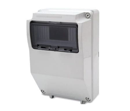 Корпуса для устройств – Корпус 3958 Корпус 3958