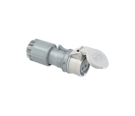 Розетка кабельная 293-12v
