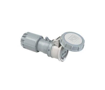 Розетка кабельная 2832-12v