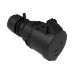 Розетка BCS-3403-2312 кабельная