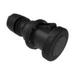 Розетка BCS-6505-7312 кабельная