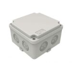 Распаячная коробка BB2-1231-0026