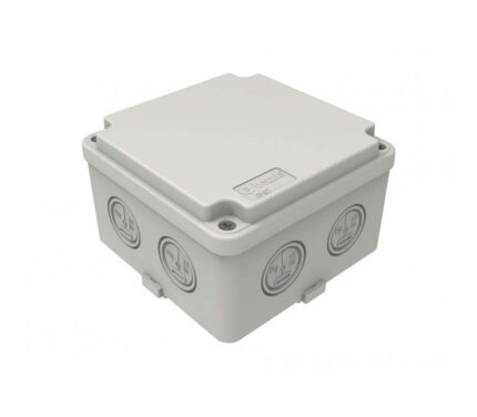 Распаячная коробка BB2-1231-0026