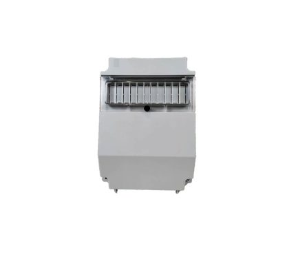 Корпус на 11 модулей ROS 11/Z IP54
