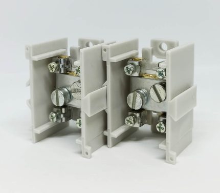 Зажим монтажный SV 35