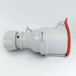 Розетка ISN 3253 кабельная