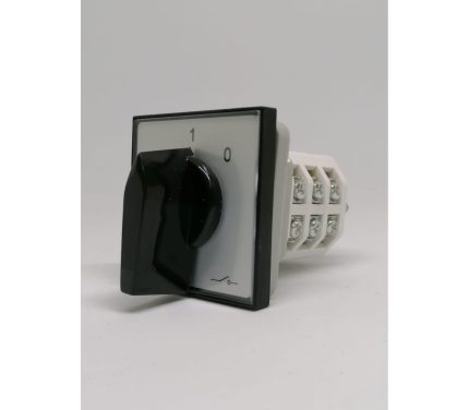 Переключатель LK15C-3.435\P03 схема 0=>I<=0
