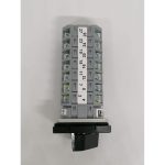 Переключатель LK16R-7.427\P03 схема I-II