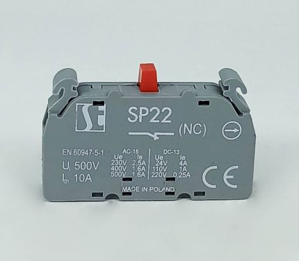 Контакт SP22\01-1