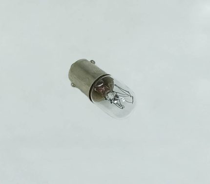 Лампочка накаливания BA9S\230V