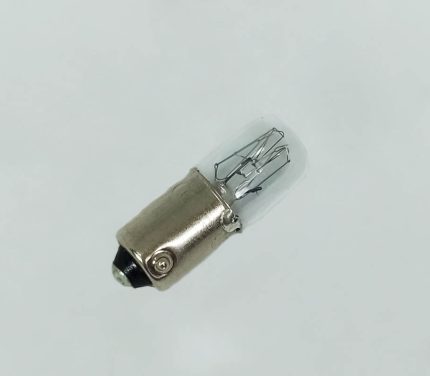 Лампочка накаливания BA9S\230V