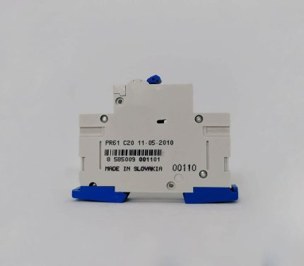 Автоматический выключатель PR61 C20