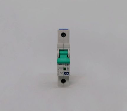 Автоматический выключатель PR61 C6