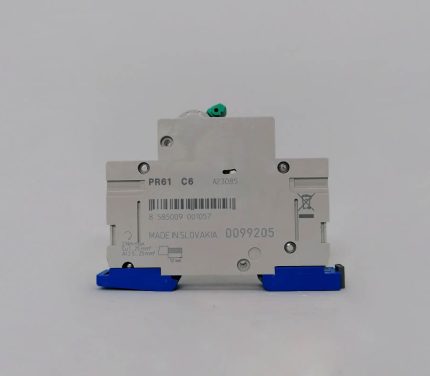 Автоматический выключатель PR61 C6
