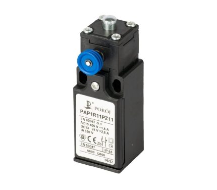 Концевой выключатель 37-1R10