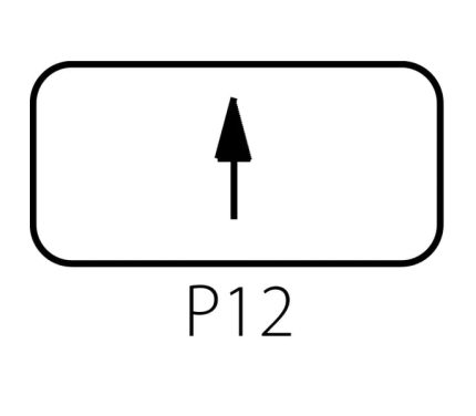 Щиток ST22-1901\P12