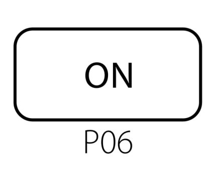 Щиток ST22-1901\P06