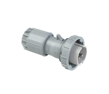 Вилка кабельная 0932-12v