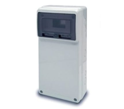 Корпус 3951 SZ