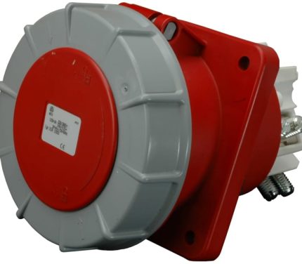 Розетка IEGN 12543