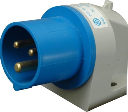 Вилка IR 3232 стационарная