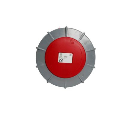 Промышленные розетки – Розетка ISGN 12553 кабельная Розетка ISGN 12553 кабельная