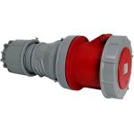 Розетка ISGN 12553 кабельная