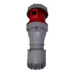 Розетка ISGN 12553 кабельная