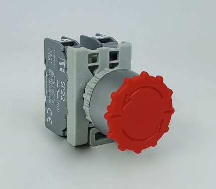 Кнопка безопасности SP22-B-11