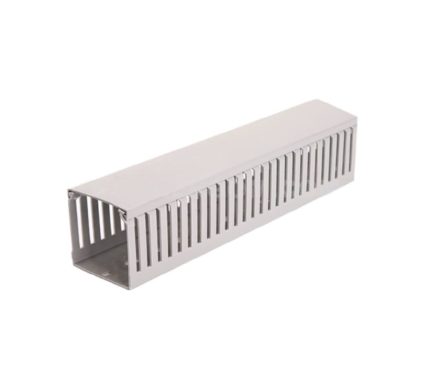 Кабельный канал KOPD 80*60/2