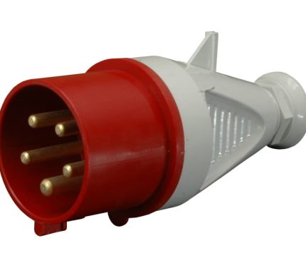 Вилка IV 3253 кабельная