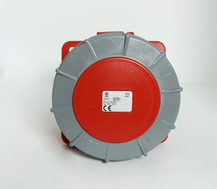 Розетка IEGN 12553