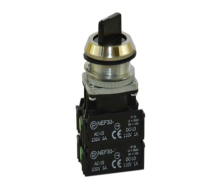 Выключатель NEF30-TPc 2X2X s