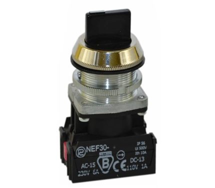Выключатель NEF30-TPa 2X s