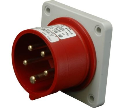 Вилка IRRNO 3253 встраиваемая