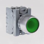 Кнопка управления SP22-KLz-22-220-LED