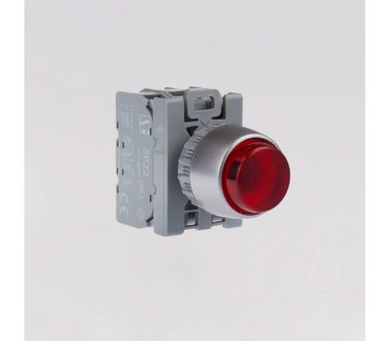 Кнопка управления SP22-WLc-10-24-LED