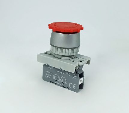 Кнопка безопасности SP22-B-01