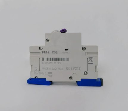 Автоматический выключатель PR61 C32