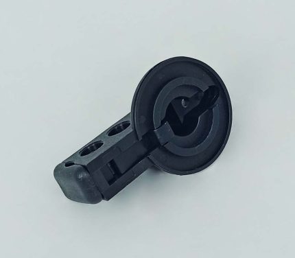 Ручка поворотная RSI-W02/63-80А