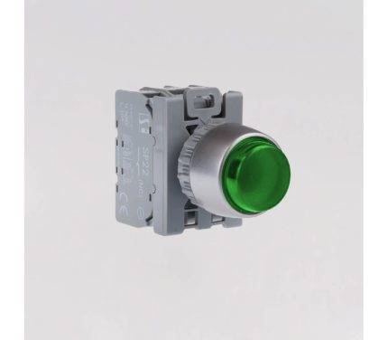Кнопка управления SP22-WLz-30-24-LED