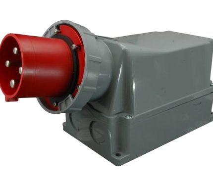 Вилка IPGN 12543