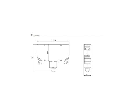 Патрон SP22-1408\P03