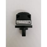 Выключатель SK10G-1.621\P03 схема 0-1, 1-полюсный