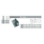 Розетка IEN 3243 встраиваемая