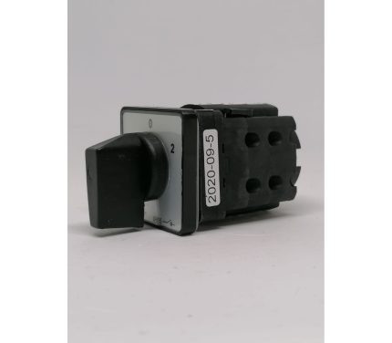 Переключатель SK10G-3.631\P03 схема 1-0-2