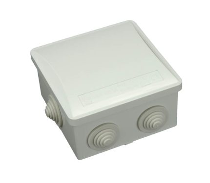 Пластиковые корпуса – Коробка установочная S-BOX 036 SK Коробка установочная S-BOX 036 SK