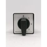 Выключатель SK10G-2.643\P03 схема 0-1-2-3